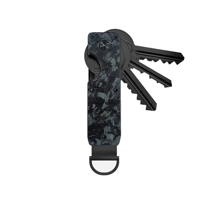 Key Mate Compact Metal Key Organiser